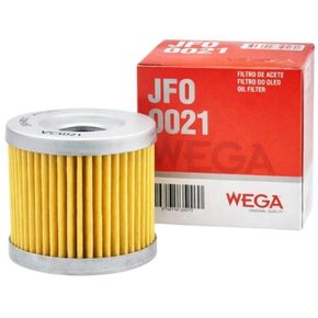 Filtro De Óleo Suzuki Kasinski Dafra