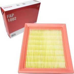 Filtro Ar CG125 150 Após 2009 NXR125 150 Bros Após 2003