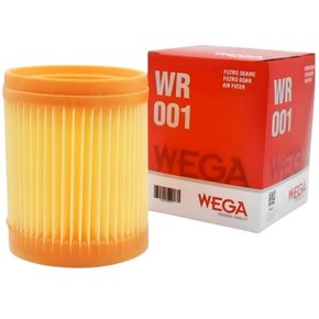 Imagem do produto Filtro De Ar Honda CG Titan/Sport 150cc Após 2004