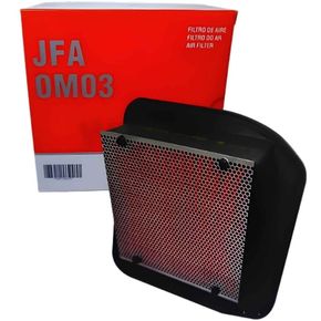 Filtro De Ar Honda CG Titan Today 125 1995 Á 2007