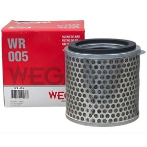 Filtro De Ar Honda XRE300 Após 2010