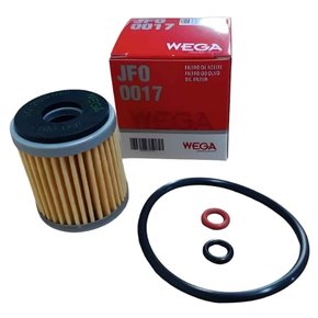 Filtro De Oleo Yamaha Fazer/Lander/Tenere 250 Após 2006