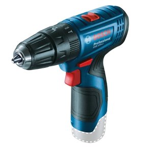 Parafusadeira / Furadeira de Impacto 3/8" 12V Bosch