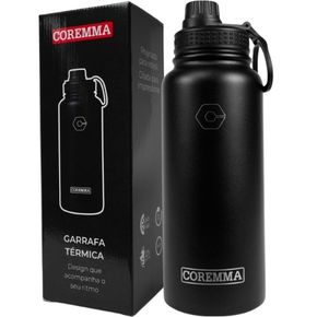 Imagem do produto Garrafa Térmica 950ml Coremma