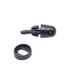 Imagem do produto Esguicho Para-Brisa Traseiro (Brucutu) Fiat Palio Uno Doblo Idea