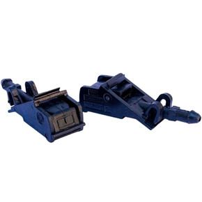 Imagem do produto Esguicho VW Bora Fox Crossfox Gol Após G5 Golf New Beetle Passat Polo Saveiro Spacefox UP Voyage