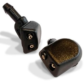 Imagem do produto Par Esguicho Para-Brisa VW Gol G2 Parati G2 Saveiro G2