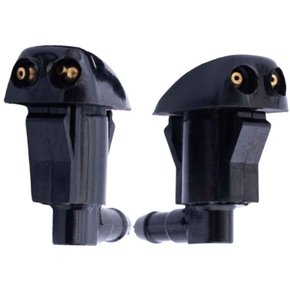 Imagem do produto Par Esguicho Para-brisa Toyota Corolla Hilux SW4 Camry