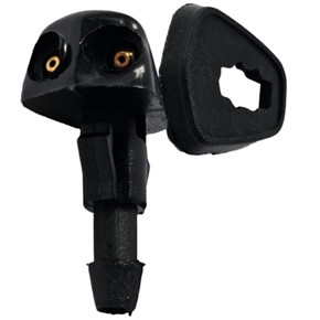 Imagem do produto Esguicho Para-Brisa (Brucutu) Renault Kwid Após 2016