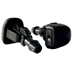 Imagem do produto Esguicho Chevrolet Onix Prisma Cobalt Agile Montana Spin S10