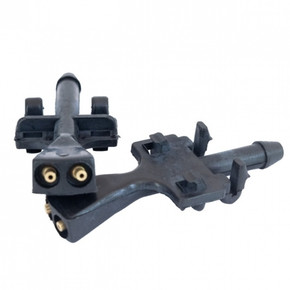 Imagem do produto Par De Esguicho Para-Brisa Chevrolet Meriva 2002 á 2012