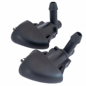 Imagem do produto Par Esguicho Chevrolet Cruze 2012 Á 2016 Sonic 2012 Á 2014