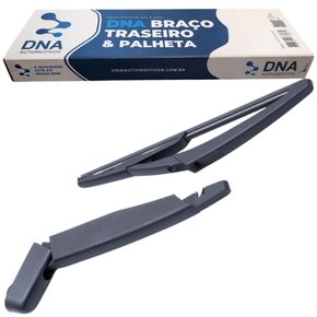 Imagem do produto Braço Limpador Vidro Traseiro Fiat Uno 2009 Á 2022
