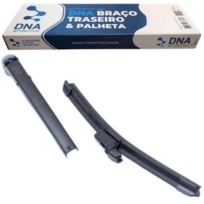 Imagem do produto Braço Limpador vidro Traseiro Ford Ecosport 2013 á 2017