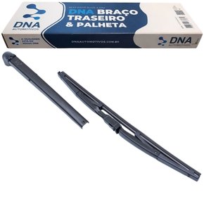 Imagem do produto Braço Limpador Vidro Traseiro chevrolet Celta Corsa Meriva