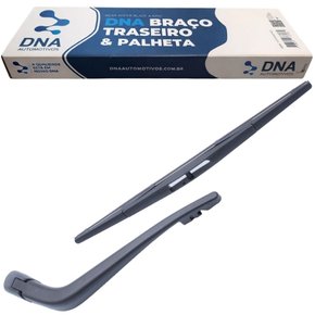 Imagem do produto Braço Limpador vidro Traseiro Honda Fit 2009 Á 2014