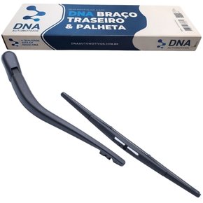 Imagem do produto Braço Limpador Vidro Traseiro Honda Fit 2015 Á 2018